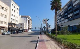 Apartamento Cerca Del Mar
