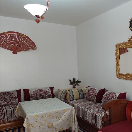 Apartamento Cerca Del Mar Nador Extérieur photo
