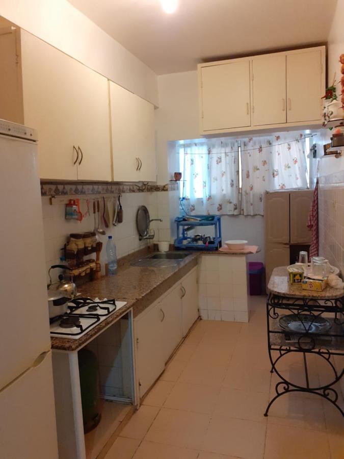 Apartamento Cerca Del Mar Nador Extérieur photo