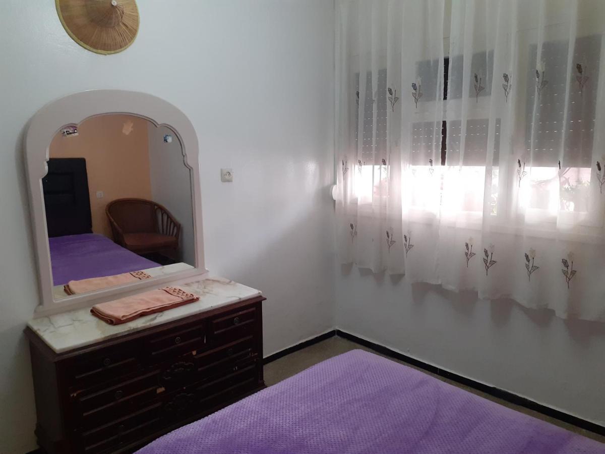 Apartamento Cerca Del Mar Nador Extérieur photo