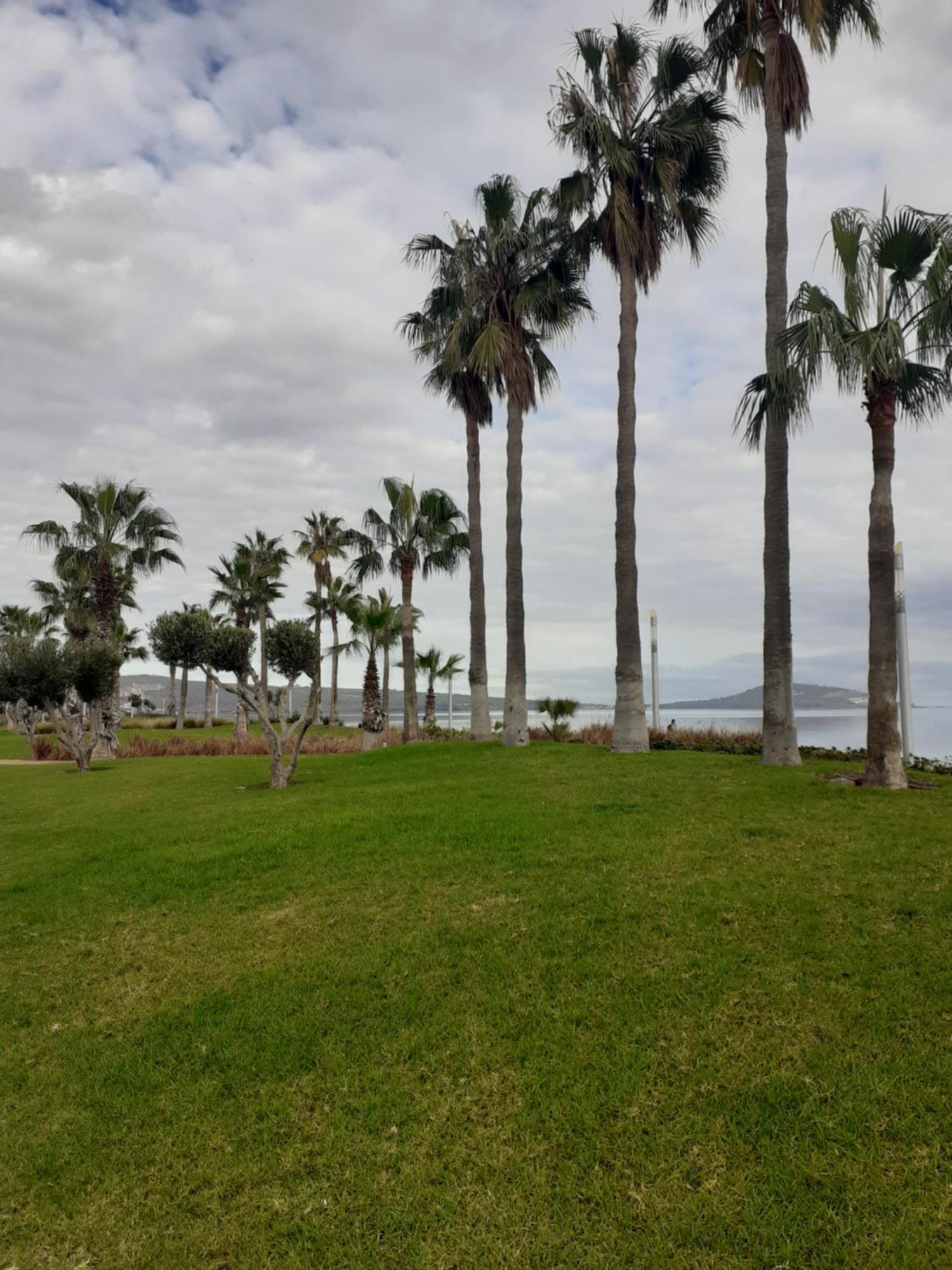 Apartamento Cerca Del Mar Nador Extérieur photo