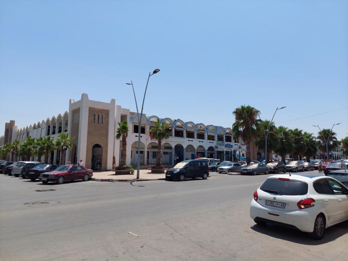 Apartamento Cerca Del Mar Nador Extérieur photo