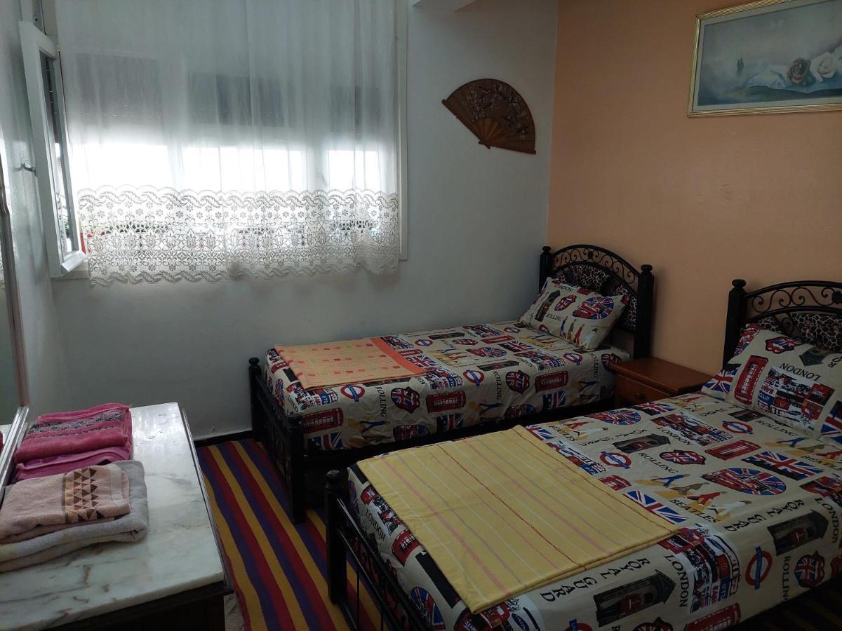 Apartamento Cerca Del Mar Nador Extérieur photo