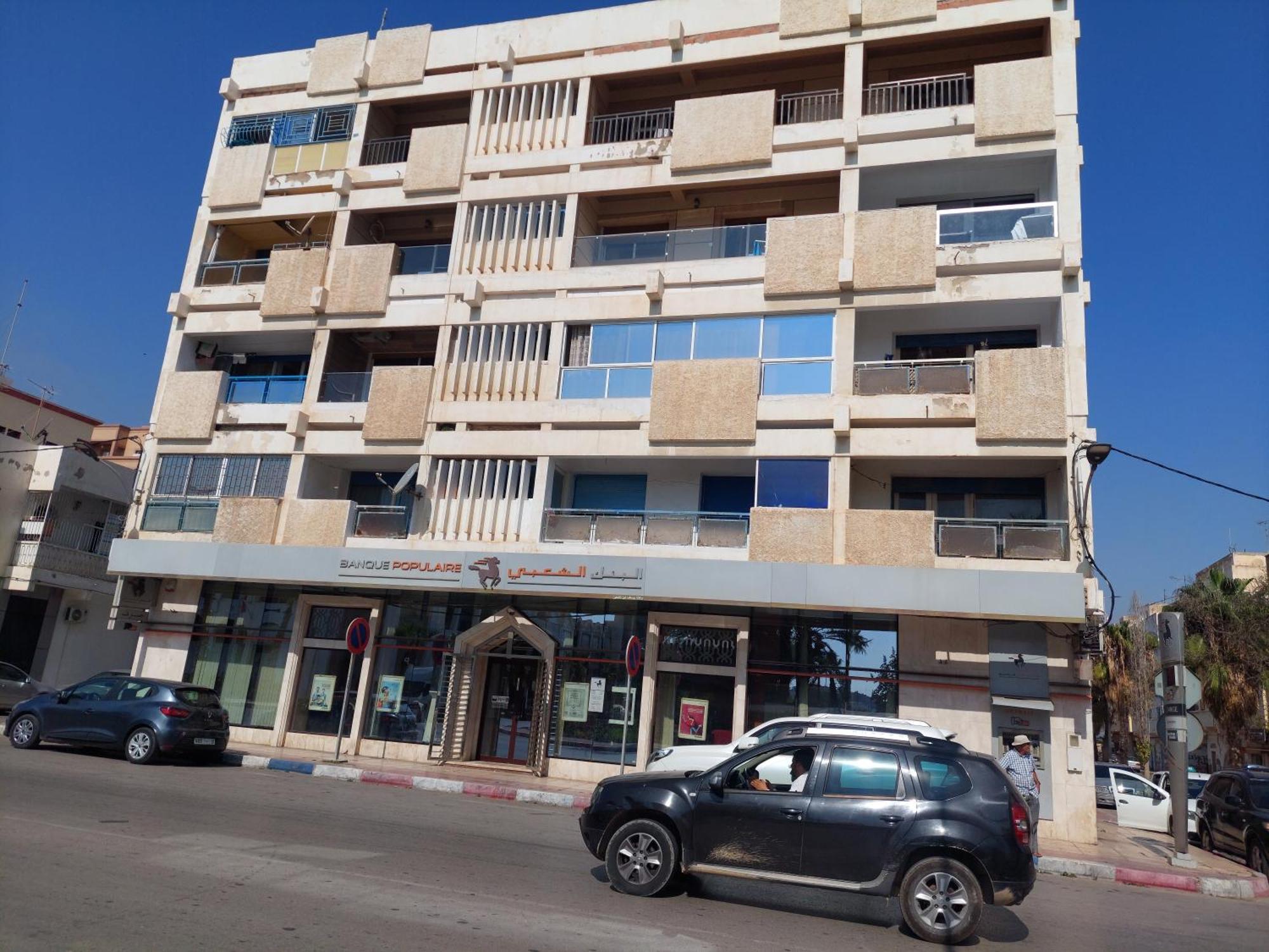 Apartamento Cerca Del Mar Nador Extérieur photo