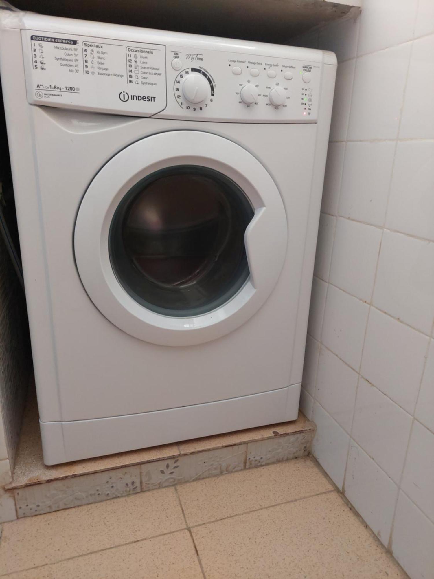 Apartamento Cerca Del Mar Nador Extérieur photo