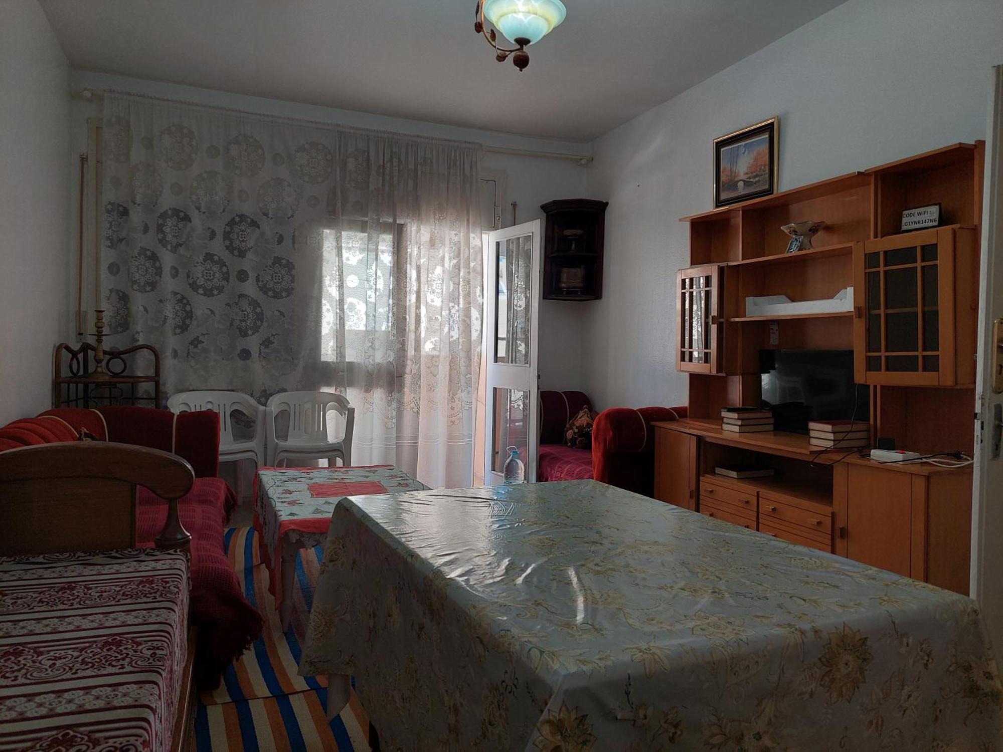 Apartamento Cerca Del Mar Nador Chambre photo