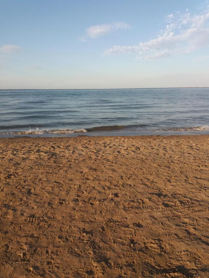 Apartamento Cerca Del Mar Nador Extérieur photo