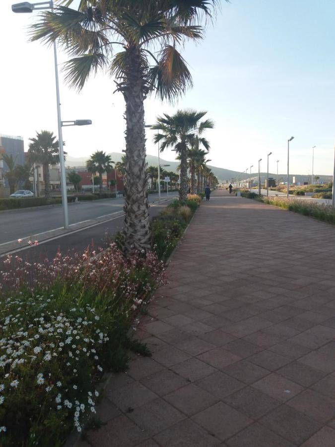 Apartamento Cerca Del Mar Nador Extérieur photo