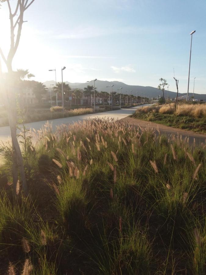 Apartamento Cerca Del Mar Nador Extérieur photo